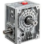 マキシンコー MALW63L60 一段ウォーム減速機